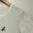 アニエスベー agnes b. ロゴプリント S/S Tシャツ レディース T2
