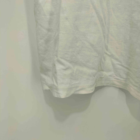 アニエスベー agnes b. ロゴプリント S/S Tシャツ レディース T2