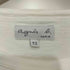 アニエスベー agnes b. ロゴプリント S/S Tシャツ レディース T2