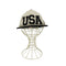 EBBETS FIELD×headstime ウールキャップ メンズ