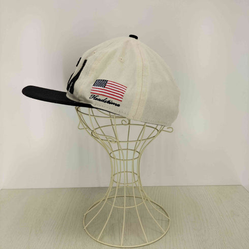 EBBETS FIELD×headstime ウールキャップ メンズ