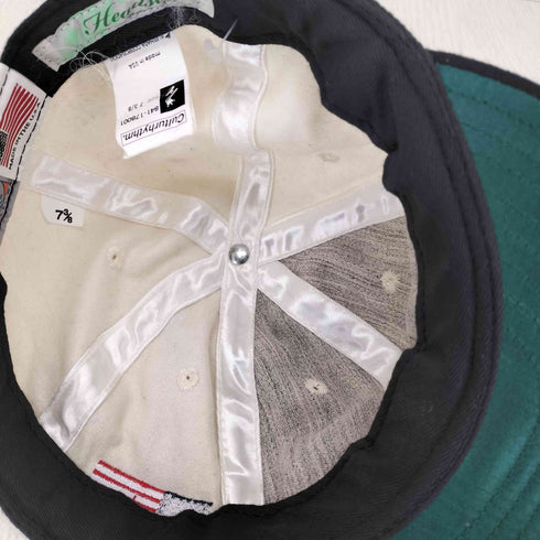 EBBETS FIELD×headstime ウールキャップ メンズ
