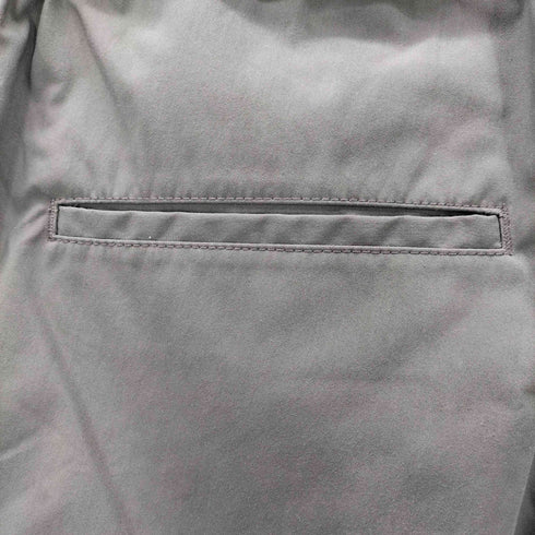 ジャーナルスタンダード JOURNAL STANDARD SOLOTEX イージーカーゴパンツ メンズ S