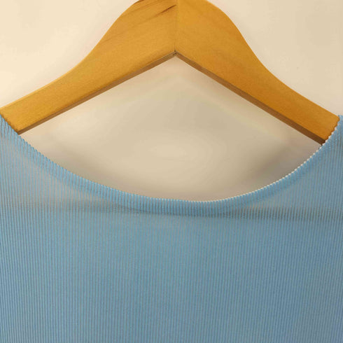 プリーツプリーズイッセイミヤケ PLEATS PLEASE ISSEY MIYAKE プリーツブラウス レディース 3