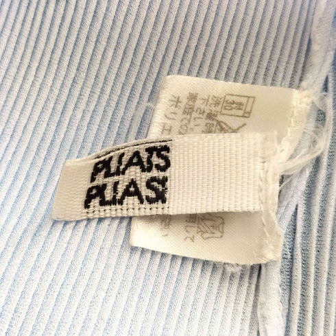 プリーツプリーズイッセイミヤケ PLEATS PLEASE ISSEY MIYAKE プリーツブラウス レディース 3