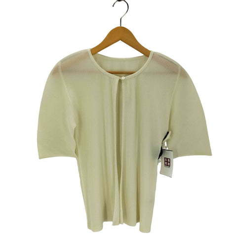 プリーツプリーズイッセイミヤケ PLEATS PLEASE ISSEY MIYAKE プリーツカーディガン レディース 3