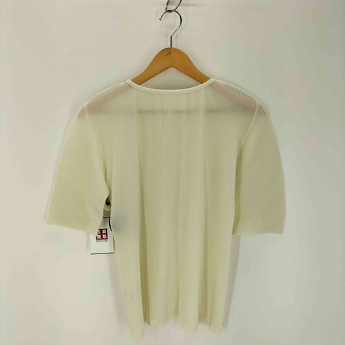 プリーツプリーズイッセイミヤケ PLEATS PLEASE ISSEY MIYAKE プリーツカーディガン レディース 3