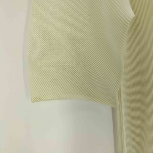 プリーツプリーズイッセイミヤケ PLEATS PLEASE ISSEY MIYAKE プリーツカーディガン レディース 3