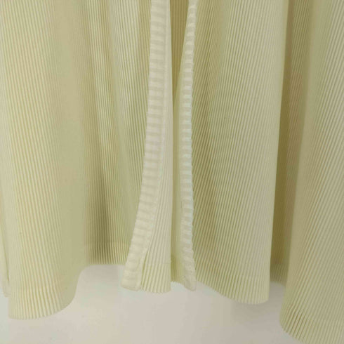 プリーツプリーズイッセイミヤケ PLEATS PLEASE ISSEY MIYAKE プリーツカーディガン レディース 3