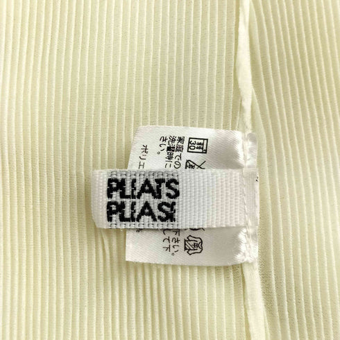 プリーツプリーズイッセイミヤケ PLEATS PLEASE ISSEY MIYAKE プリーツカーディガン レディース 3