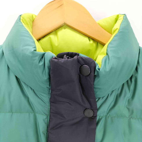 マルニ MARNI 22AW オーバーサイズダウンベスト レディース L