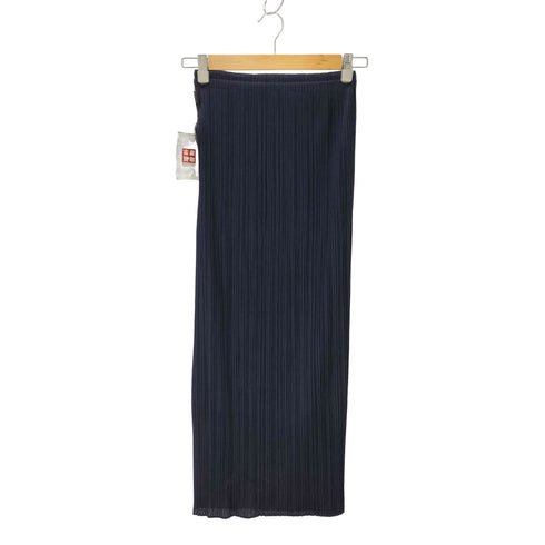 プリーツプリーズイッセイミヤケ PLEATS PLEASE ISSEY MIYAKE プリーツタイトスカート レディース 2