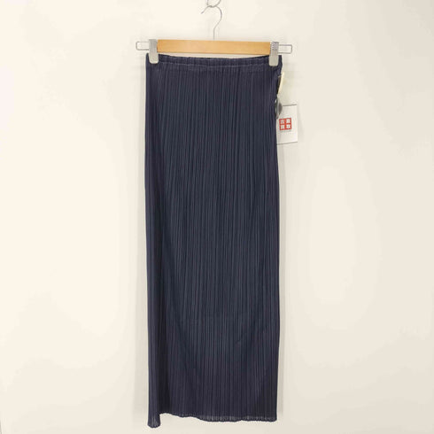 プリーツプリーズイッセイミヤケ PLEATS PLEASE ISSEY MIYAKE プリーツタイトスカート レディース 2