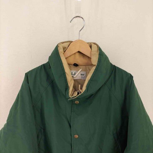 エルエルビーン L.L.Bean GORE-TEX MAINE WARDEN'S PARKA ダウン メインワーデンズパーカー メンズ
