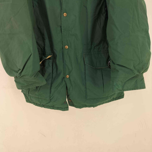 エルエルビーン L.L.Bean GORE-TEX MAINE WARDEN'S PARKA ダウン メインワーデンズパーカー メンズ