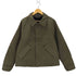 ザラ ZARA TEXTURED COTTON JACKET メンズ import:M