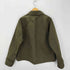 ザラ ZARA TEXTURED COTTON JACKET メンズ import:M