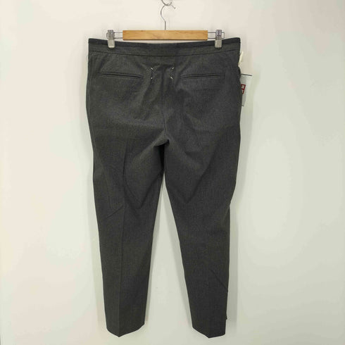 メゾンマルタンマルジェラ Maison Martin Margiela コットンウール ドローストリングトラウザー メンズ 50
