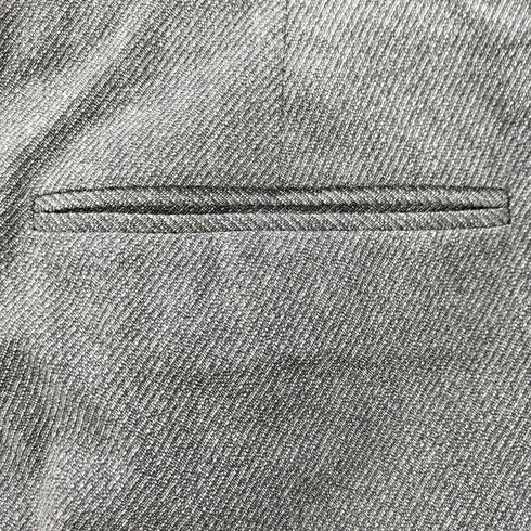 メゾンマルタンマルジェラ Maison Martin Margiela コットンウール ドローストリングトラウザー メンズ 50