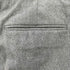 メゾンマルタンマルジェラ Maison Martin Margiela コットンウール ドローストリングトラウザー メンズ 50