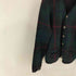 ジャンセン jantzen 60s MADE IN USA チェンジボタン エルボーパッチ ウールモヘアチェックカーディガン モヘア25 メンズ import:M