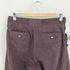 HORTENSE WRINKLED TAFFETA SLIT PANTS メンズ