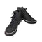 シーディージーコムデギャルソン CDG COMME des GARCONS BLAZER HIGH レザーハイカットスニーカー メンズ JPN:26