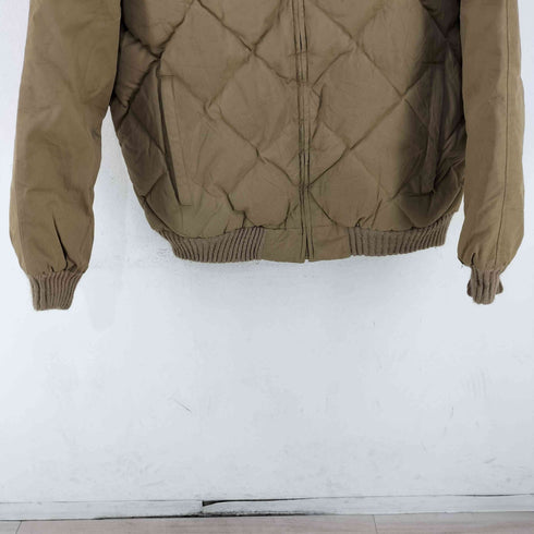 カベラス Cabela's MADE IN TAIWAN キルティング ダウンジャケット スカイライナー メンズ XXXL