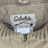 カベラス Cabela's MADE IN TAIWAN キルティング ダウンジャケット スカイライナー メンズ XXXL
