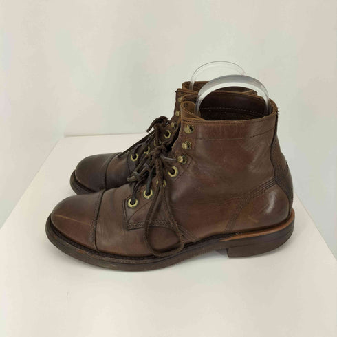 エルエルビーン L.L.Bean オイルドレザーワークブーツ 7 1/2 D メンズ 7 1/2 D