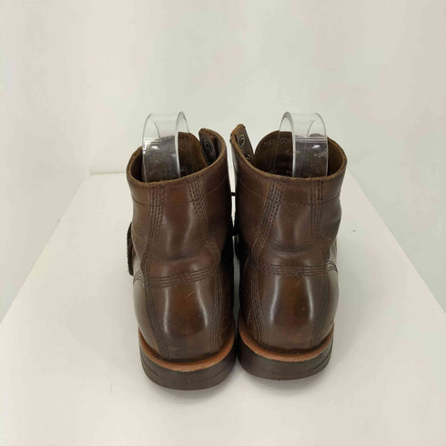 エルエルビーン L.L.Bean オイルドレザーワークブーツ 7 1/2 D メンズ 7 1/2 D