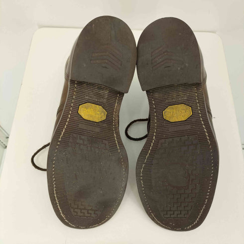 エルエルビーン L.L.Bean オイルドレザーワークブーツ 7 1/2 D メンズ 7 1/2 D