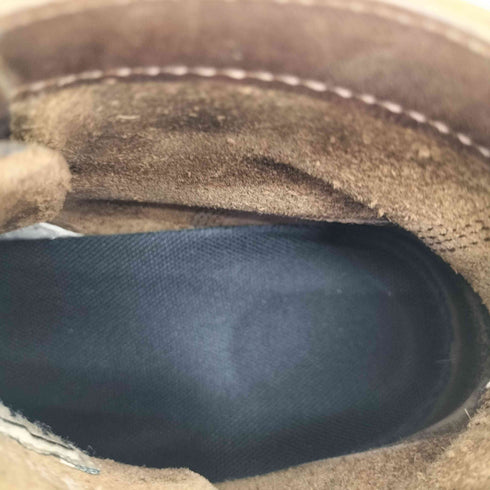 エルエルビーン L.L.Bean オイルドレザーワークブーツ 7 1/2 D メンズ 7 1/2 D