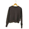 オマールアフリディ Omar Afridi SWEAT JERSEY メンズ import:S
