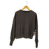 オマールアフリディ Omar Afridi SWEAT JERSEY メンズ import:S