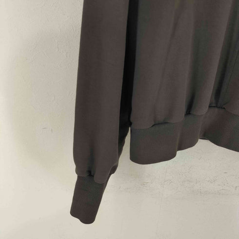 オマールアフリディ Omar Afridi SWEAT JERSEY メンズ import:S