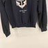 SUNSHINE MADE IN USA 錨デザイン ラグランスウェット Anna Maria Island メンズ import:XL