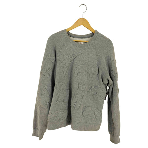 エムエーエスユー MASU FETISH SWEAT メンズ JPN:48