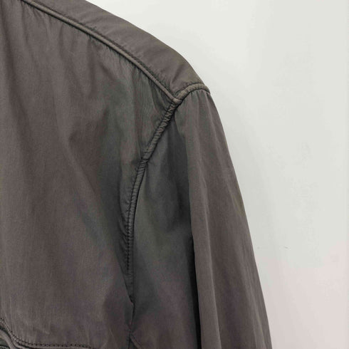 シーピーカンパニー C.P.COMPANY 08SS コットンナイロンバルスタージャケット メンズ EUR:54