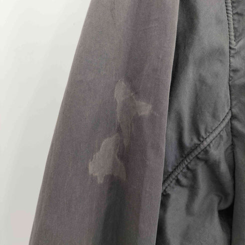 シーピーカンパニー C.P.COMPANY 08SS コットンナイロンバルスタージャケット メンズ EUR:54