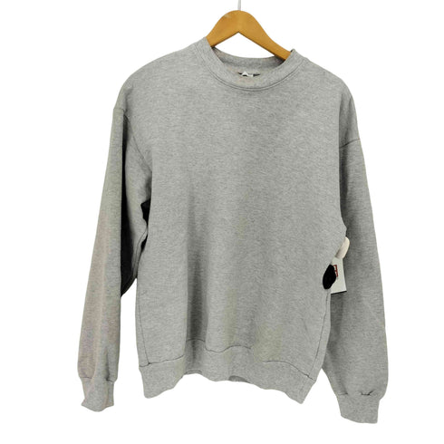 ロサンゼルスアパレル Los Angeles Apparel MADE IN USA 14OZ クルーネックスウェット メンズ import:M