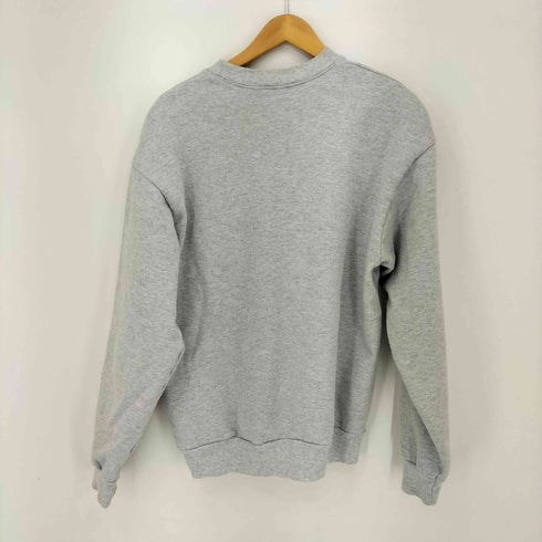 ロサンゼルスアパレル Los Angeles Apparel MADE IN USA 14OZ クルーネックスウェット メンズ import:M