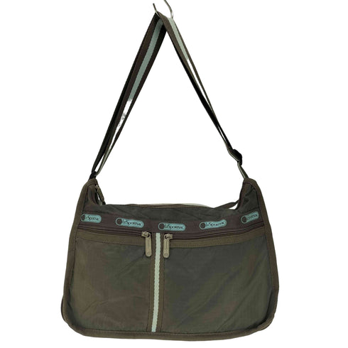 レスポートサック LeSportsac ナイロンショルダーバッグ レディース