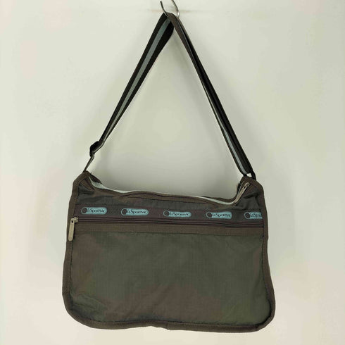 レスポートサック LeSportsac ナイロンショルダーバッグ レディース