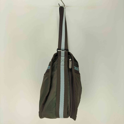 レスポートサック LeSportsac ナイロンショルダーバッグ レディース