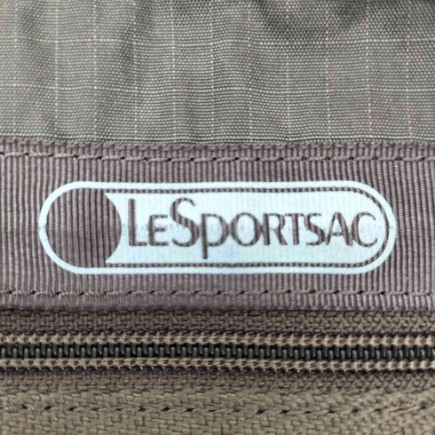 レスポートサック LeSportsac ナイロンショルダーバッグ レディース