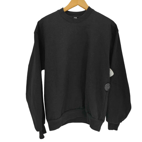 ロサンゼルスアパレル Los Angeles Apparel MADE IN USA 14OZ クルーネックスウェット メンズ import:M