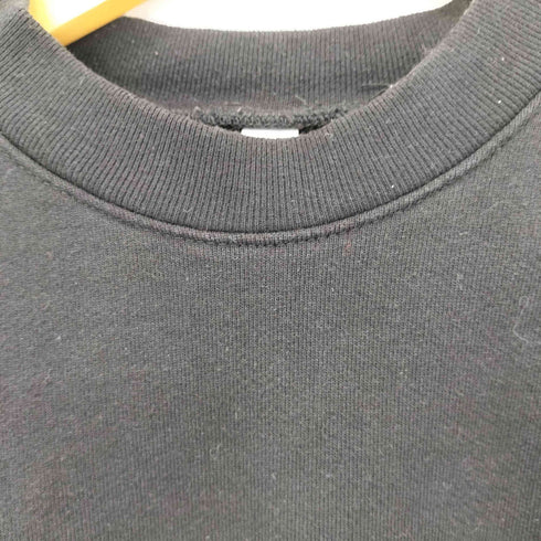 ロサンゼルスアパレル Los Angeles Apparel MADE IN USA 14OZ クルーネックスウェット メンズ import:M