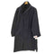 windcoat 中綿ナイロンコート シワ加工 メンズ JPN:M