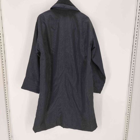 windcoat 中綿ナイロンコート シワ加工 メンズ JPN:M
